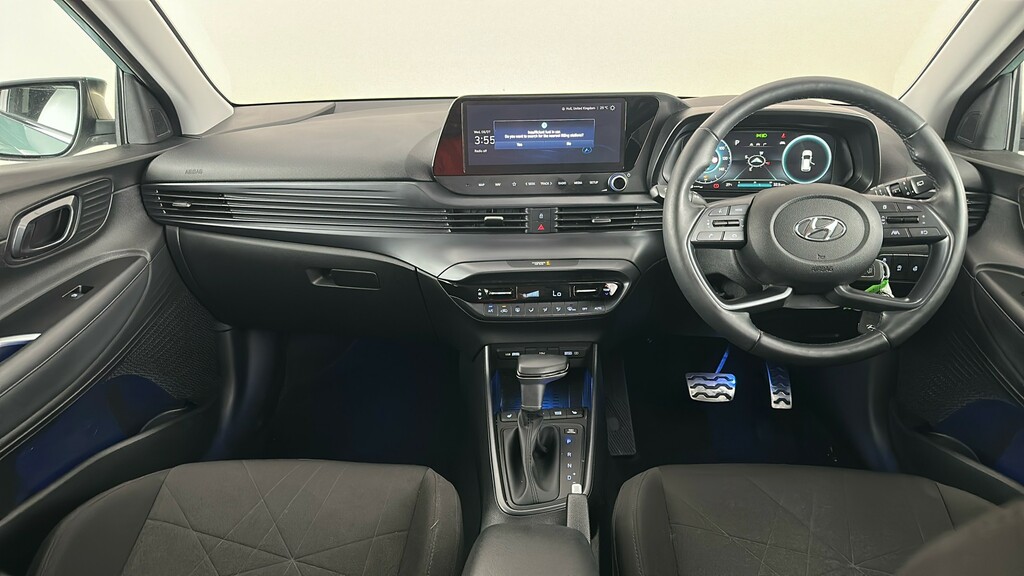 Hyundai Bayon Hatchback  #13