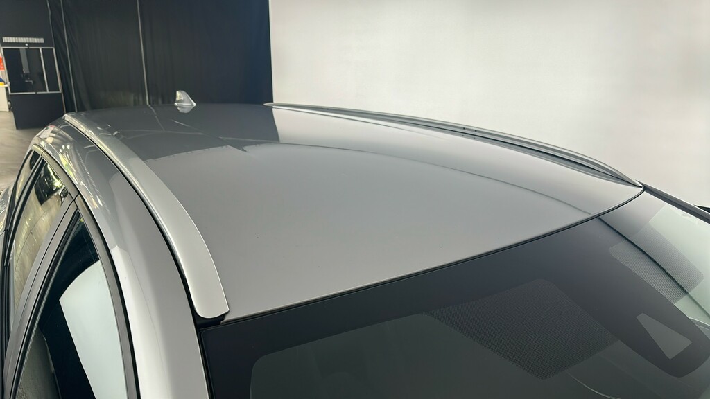 Toyota Corolla Icon Tech Blue #18