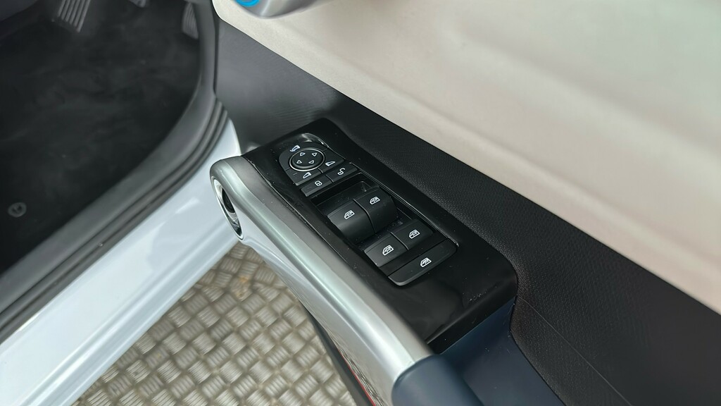 Byd Atto 3 150Kw Design 60Kwh Red #31