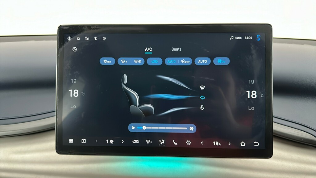 Byd Atto 3 150Kw Design 60Kwh Red #26