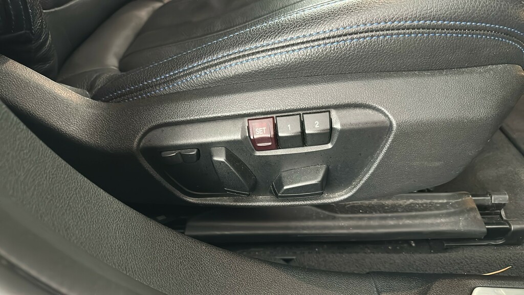 BMW 1 Series 128Ti Step Live Cockpit Protech Pack Blue #34