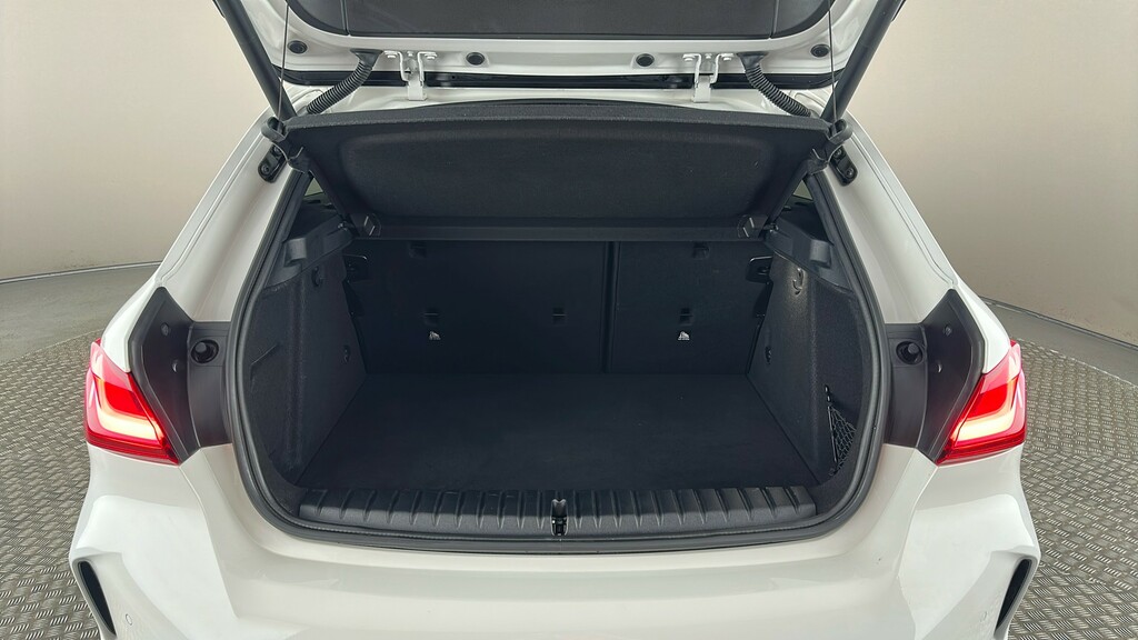 BMW 1 Series 128Ti Step Live Cockpit Protech Pack Blue #22