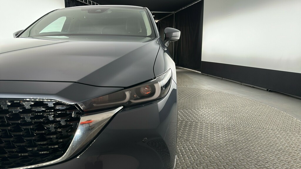 Mazda CX-5 2.0 E-skyactiv G Mhev Newground Grey #20