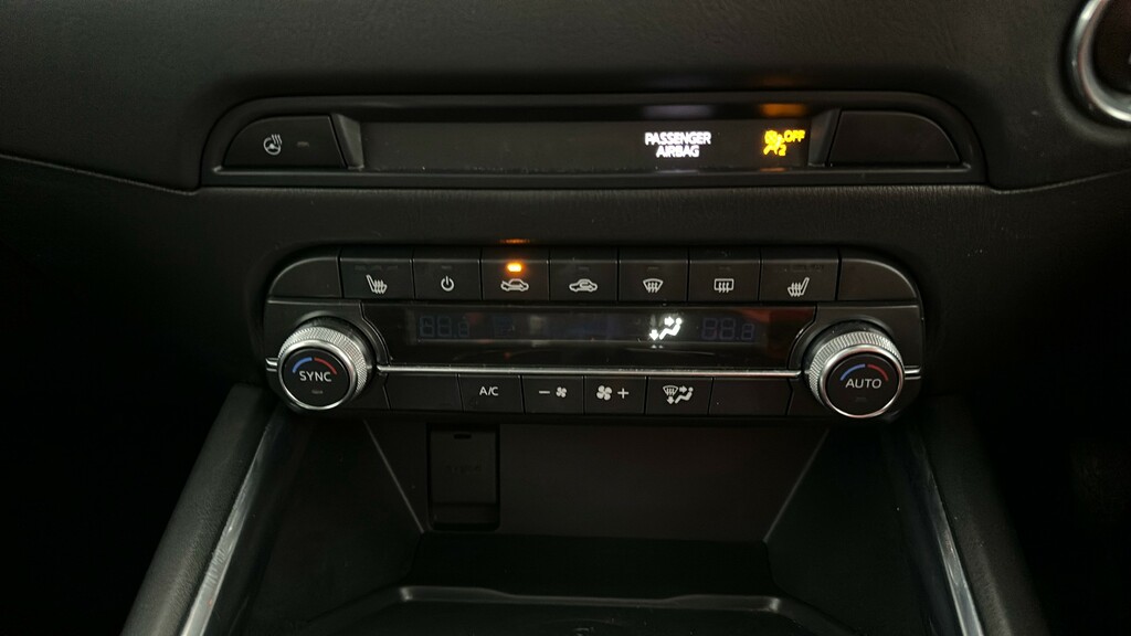 Mazda CX-5 2.0 E-skyactiv G Mhev Newground Grey #26
