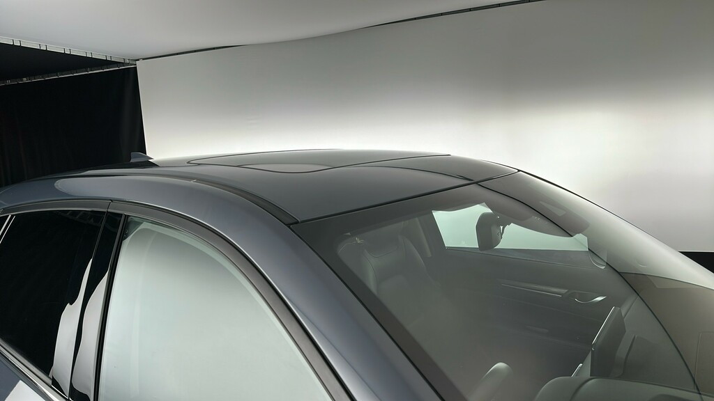Mazda CX-5 2.0 E-skyactiv G Mhev Newground Grey #21
