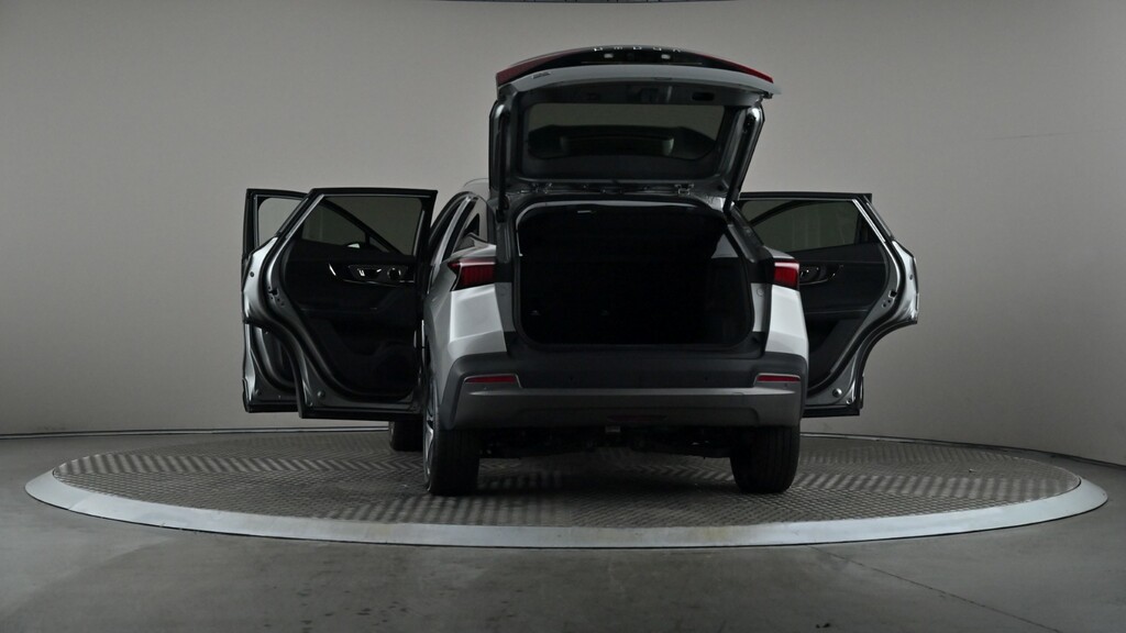 Omoda E5 150Kw Noble 61Kwh Black #11