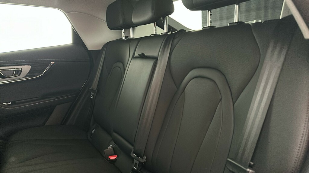 Omoda E5 150Kw Noble 61Kwh Black #18