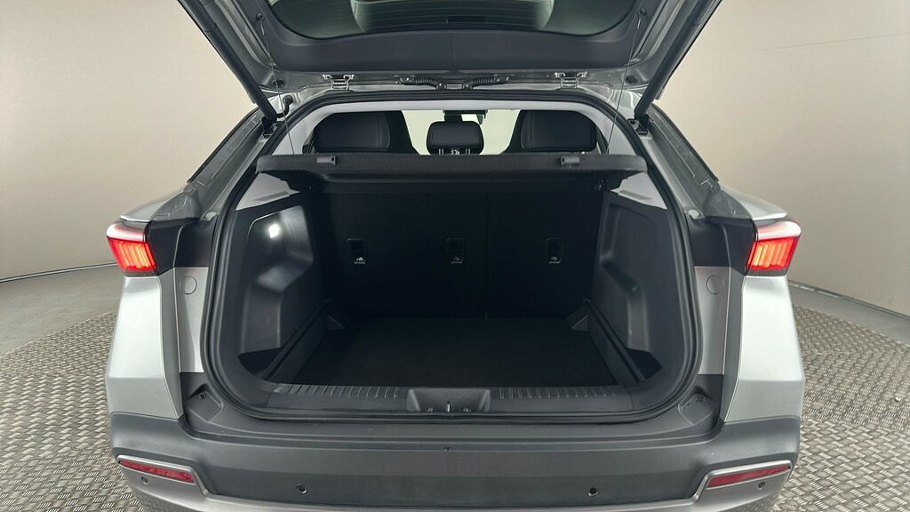 Omoda E5 150Kw Noble 61Kwh Black #22