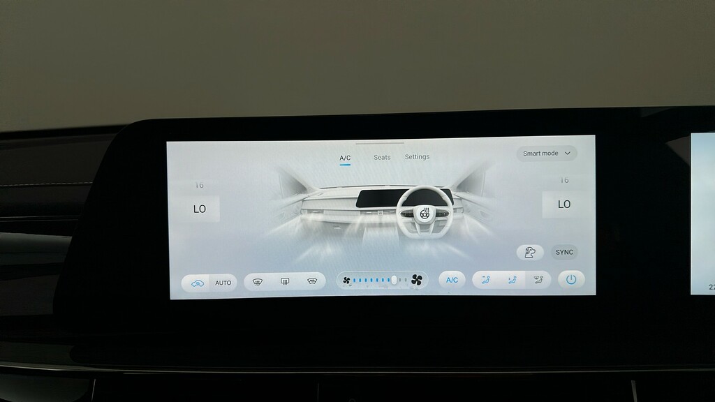 Omoda E5 150Kw Noble 61Kwh Black #34