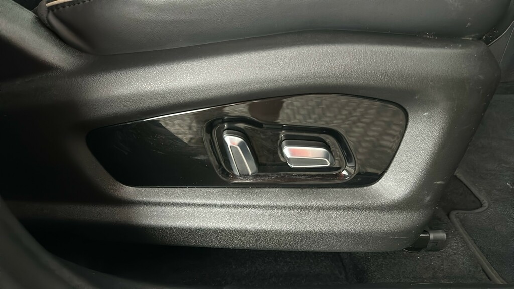 Omoda E5 150Kw Noble 61Kwh Black #33