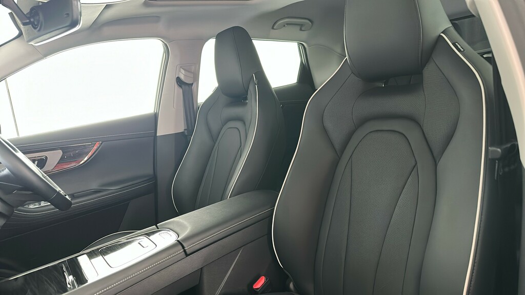 Omoda E5 150Kw Noble 61Kwh Black #17