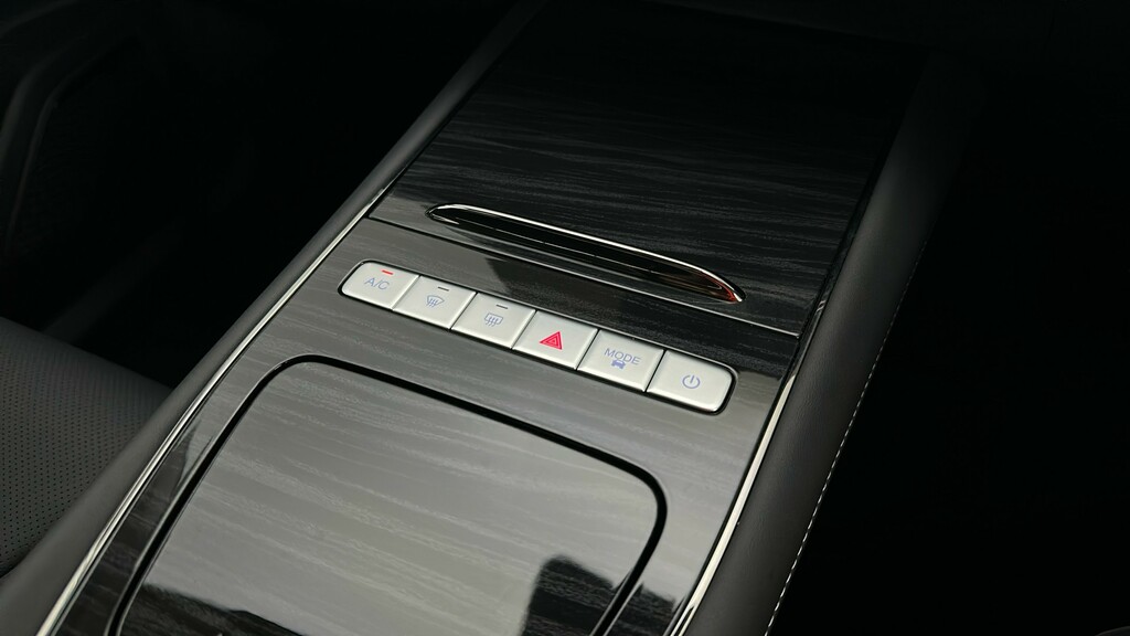 Omoda E5 150Kw Noble 61Kwh Black #28