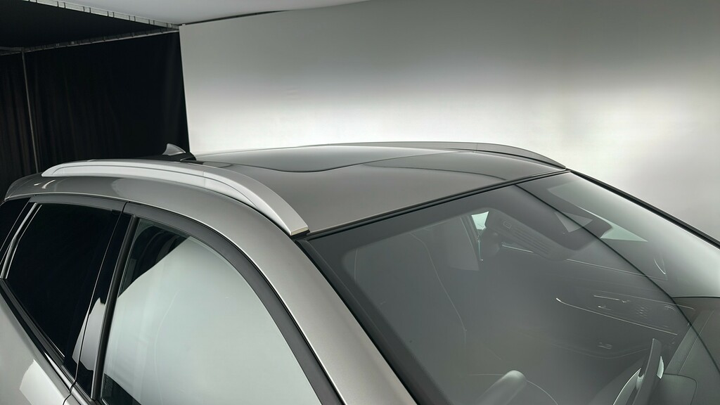 Omoda E5 150Kw Noble 61Kwh Black #21