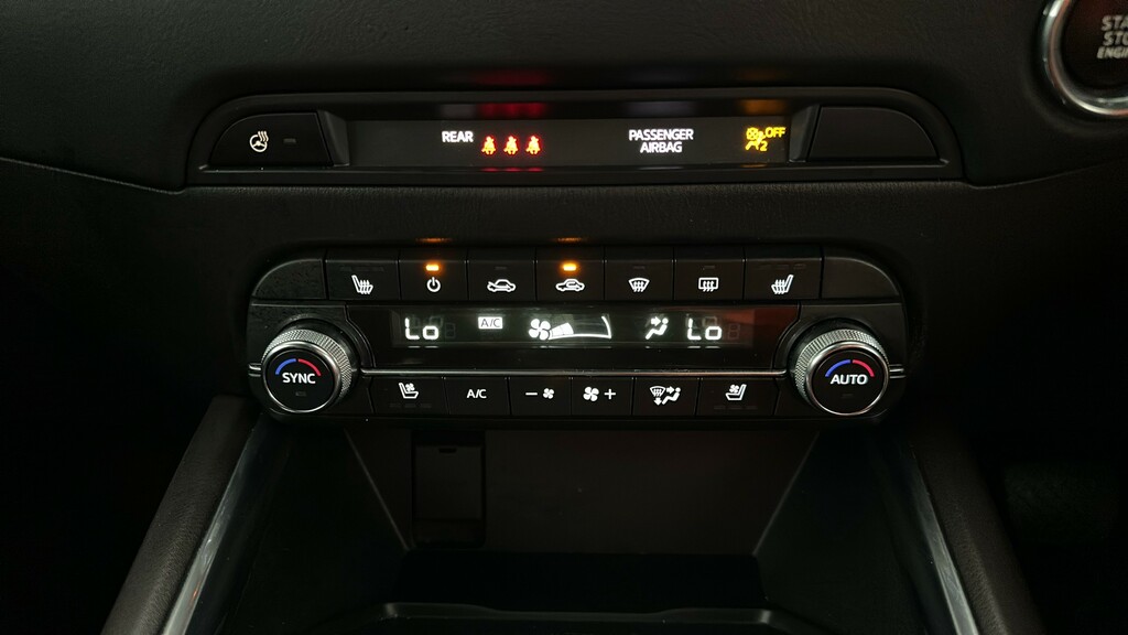 Mazda CX-5 2.0 E-skyactiv G Mhev Exclusive-line Grey #25