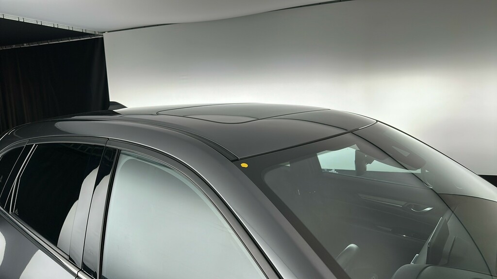 Mazda CX-5 2.0 E-skyactiv G Mhev Exclusive-line Grey #21