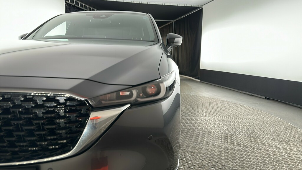 Mazda CX-5 2.0 E-skyactiv G Mhev Exclusive-line Grey #20
