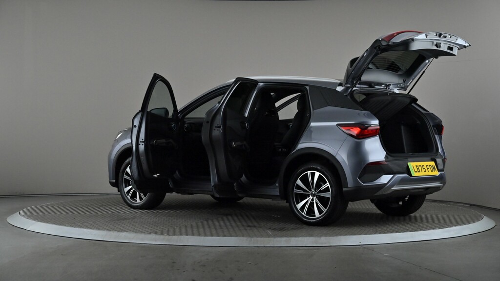 Byd Atto 3 60.48Kwh Design #10