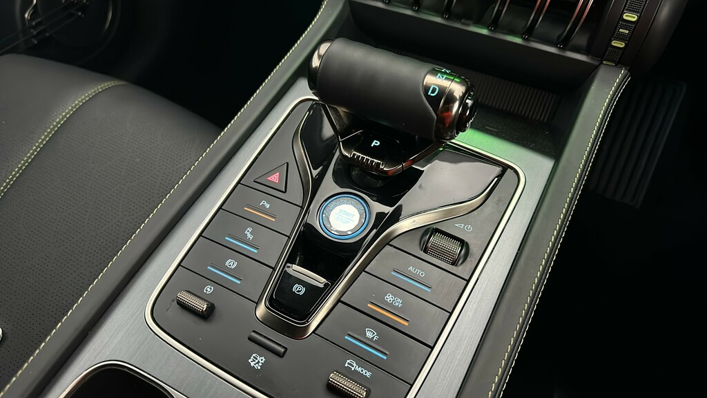 Byd Atto 3 60.48Kwh Design #28