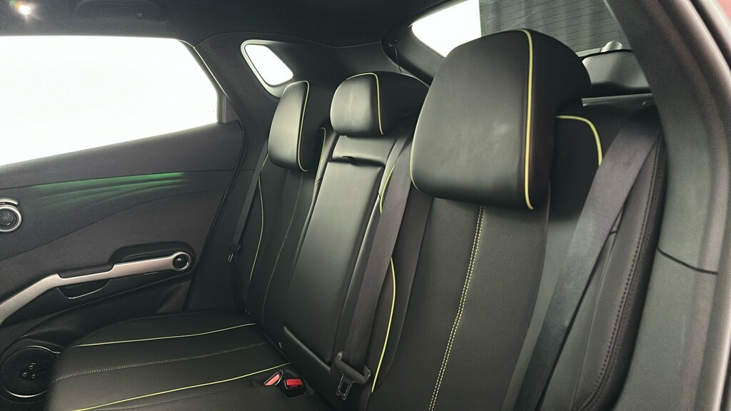 Byd Atto 3 60.48Kwh Design #18