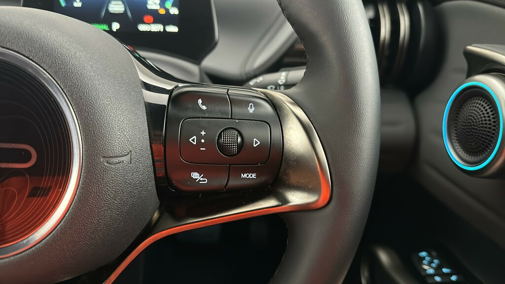 Byd Atto 3 60.48Kwh Design #30