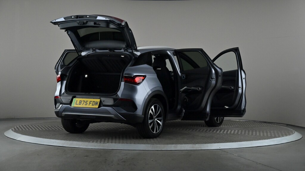 Byd Atto 3 60.48Kwh Design #12