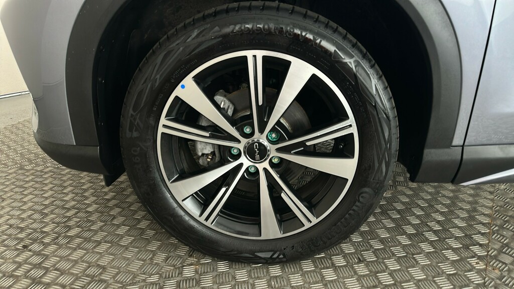 Byd Atto 3 60.48Kwh Design #19