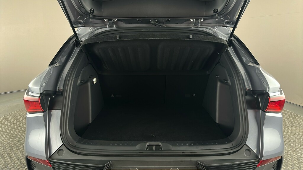 Byd Atto 3 60.48Kwh Design #22