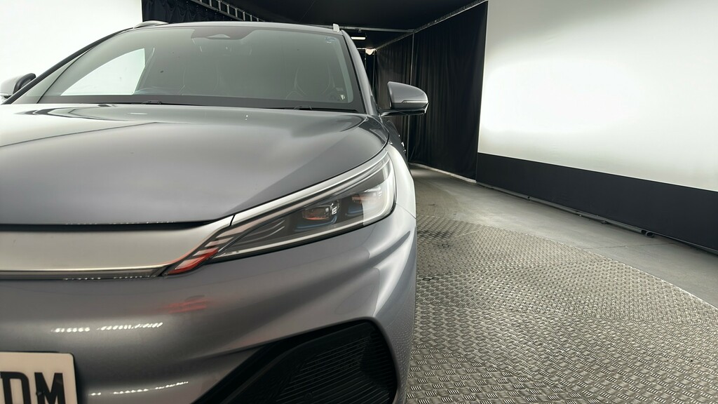 Byd Atto 3 60.48Kwh Design #20