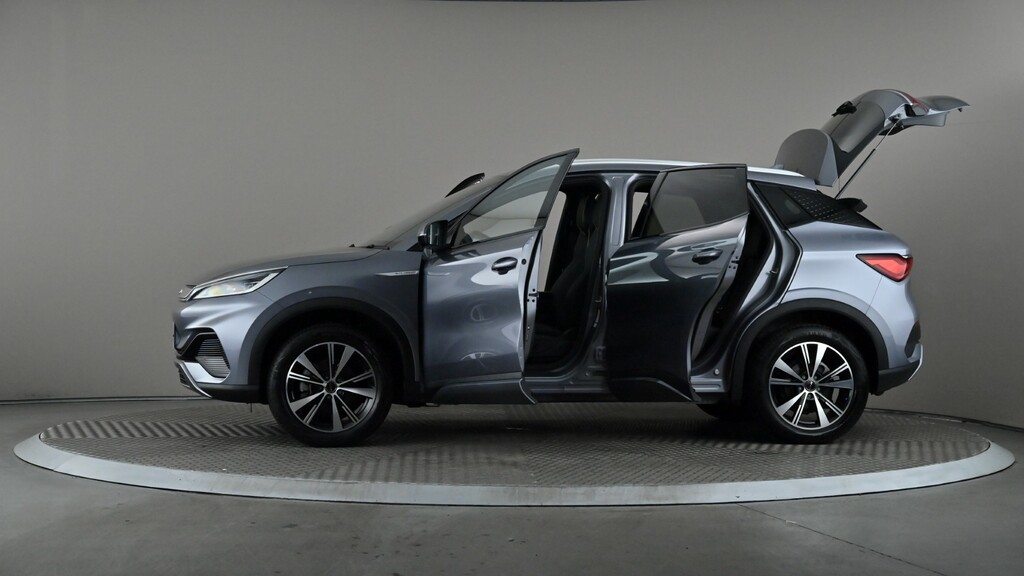 Byd Atto 3 60.48Kwh Design #9