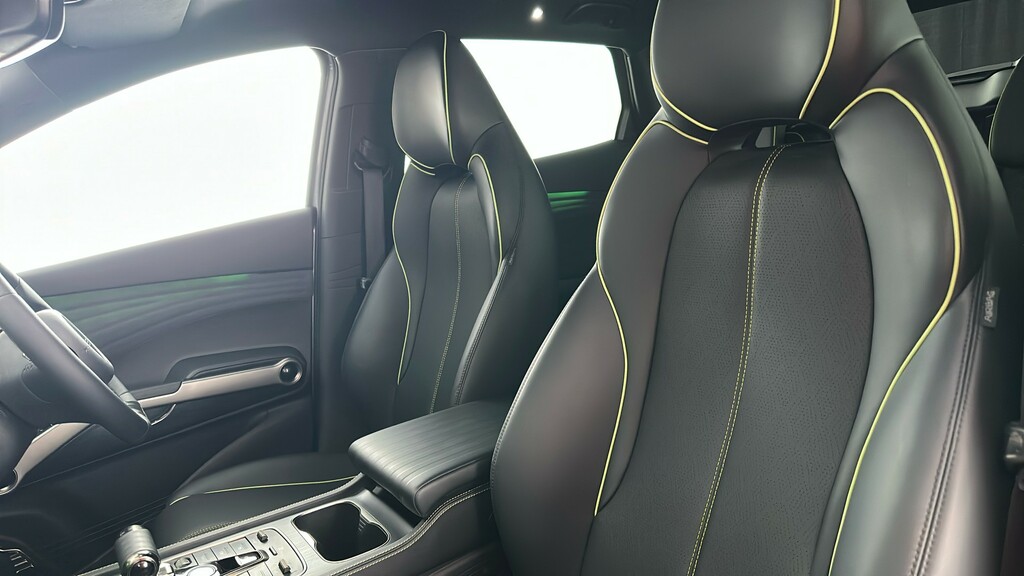 Byd Atto 3 60.48Kwh Design #17