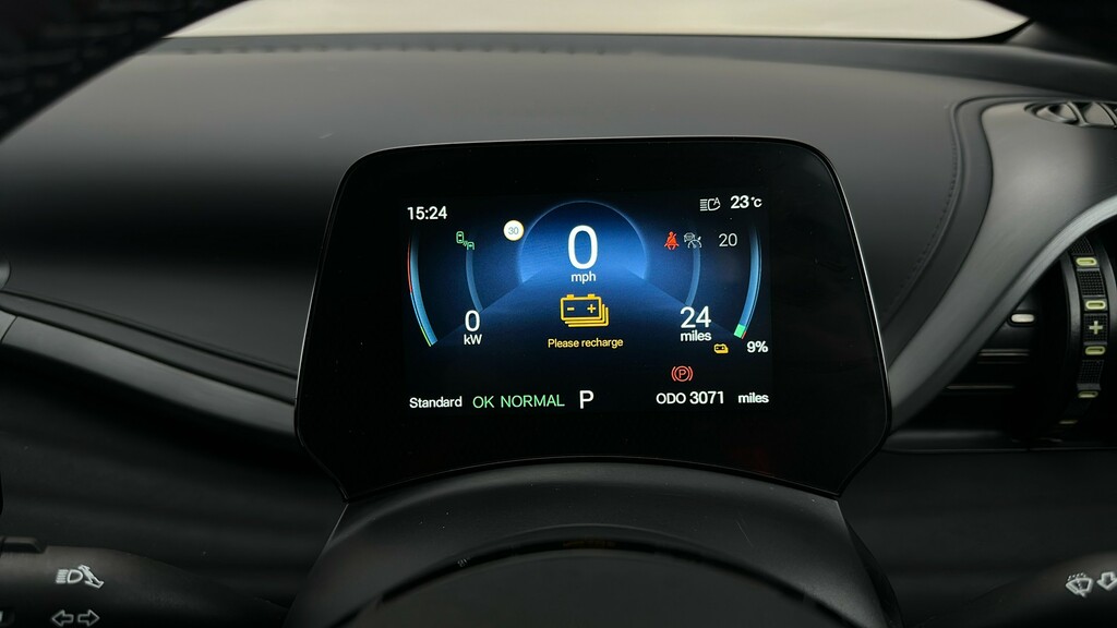 Byd Atto 3 60.48Kwh Design #15