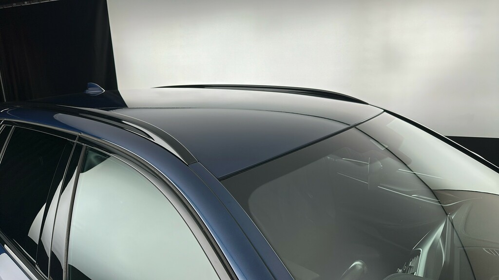 BMW 5 Series 520D Mht Se Step Blue #21