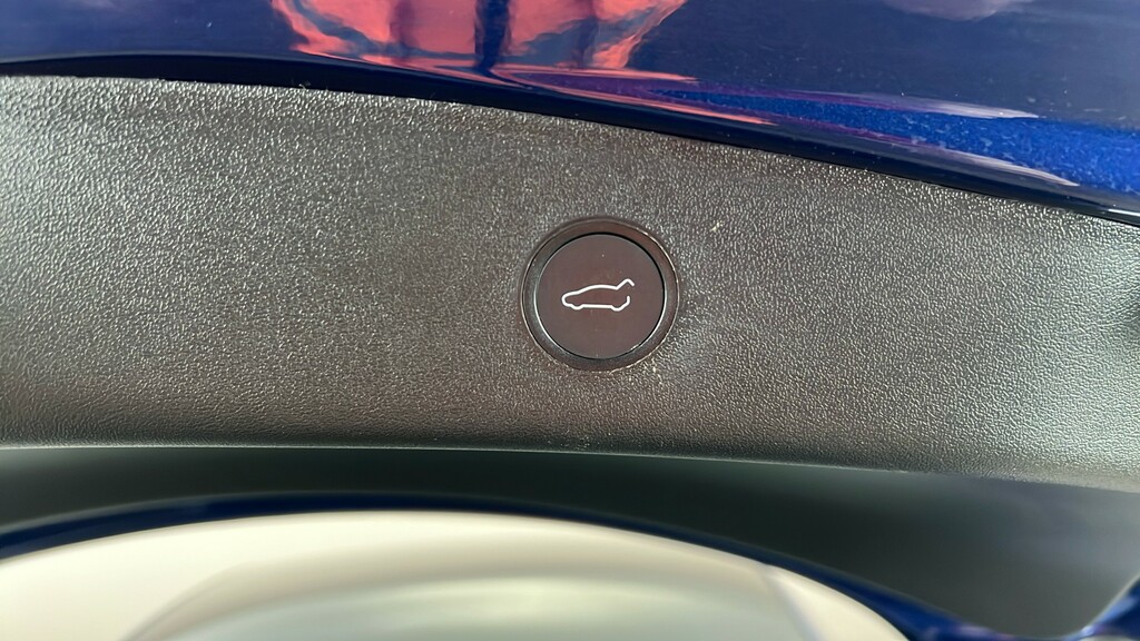 Tesla Model 3 Dual Motor Long Range Saloon 4 Blue #25