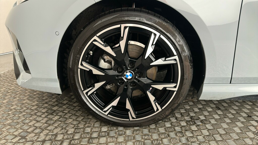 BMW 1 Series 120 Sport Step Tech Pack White #19