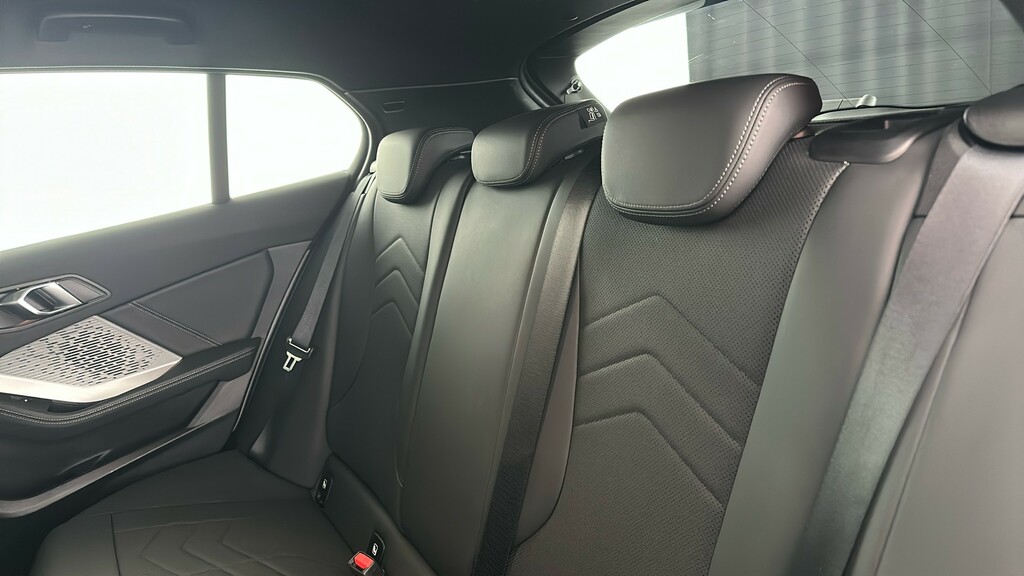 BMW 1 Series 120 Sport Step Tech Pack White #18
