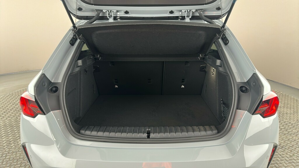 BMW 1 Series 120 Sport Step Tech Pack White #22