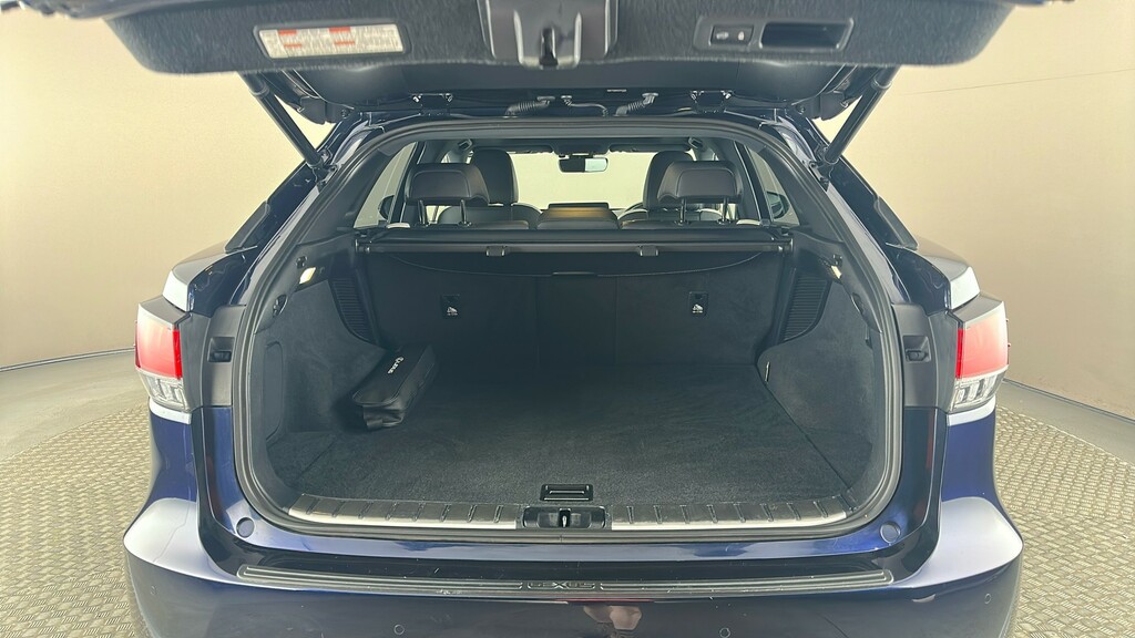 Lexus RX Rx 450H Cvt Grey #22