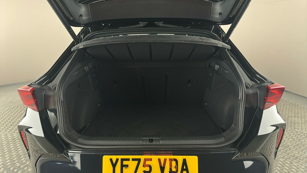 Cupra Formentor 1.5 Ehybrid 204 V2 Dsg Grey #22
