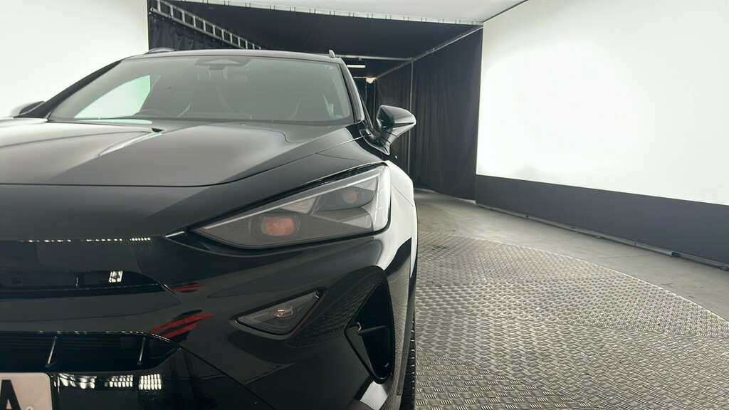 Cupra Formentor 1.5 Ehybrid 204 V2 Dsg Grey #20