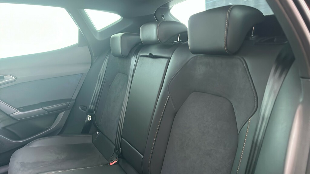Cupra Formentor 1.5 Ehybrid 204 V2 Dsg Grey #18