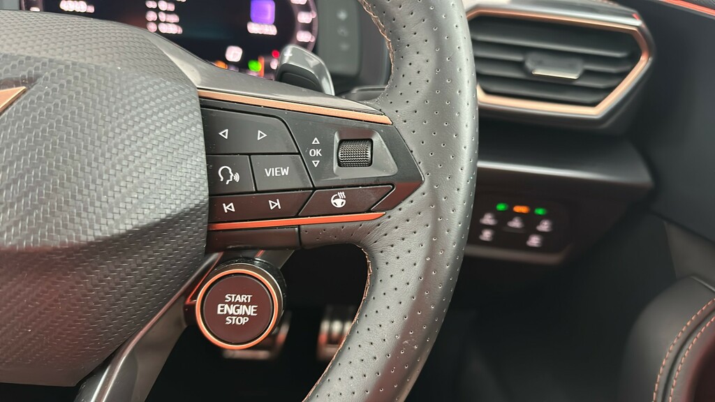 Cupra Formentor 1.5 Ehybrid 204 V2 Dsg Grey #31