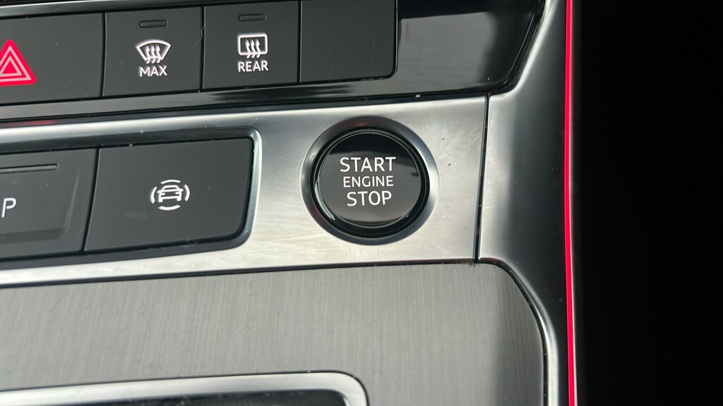 Audi A6 40 Tdi Quattro S Line S Tronic Tech Pack 202 White #26