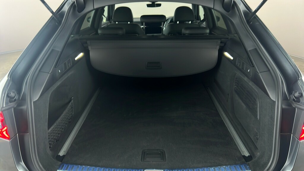 Audi A6 40 Tdi Quattro S Line S Tronic Tech Pack 202 White #21