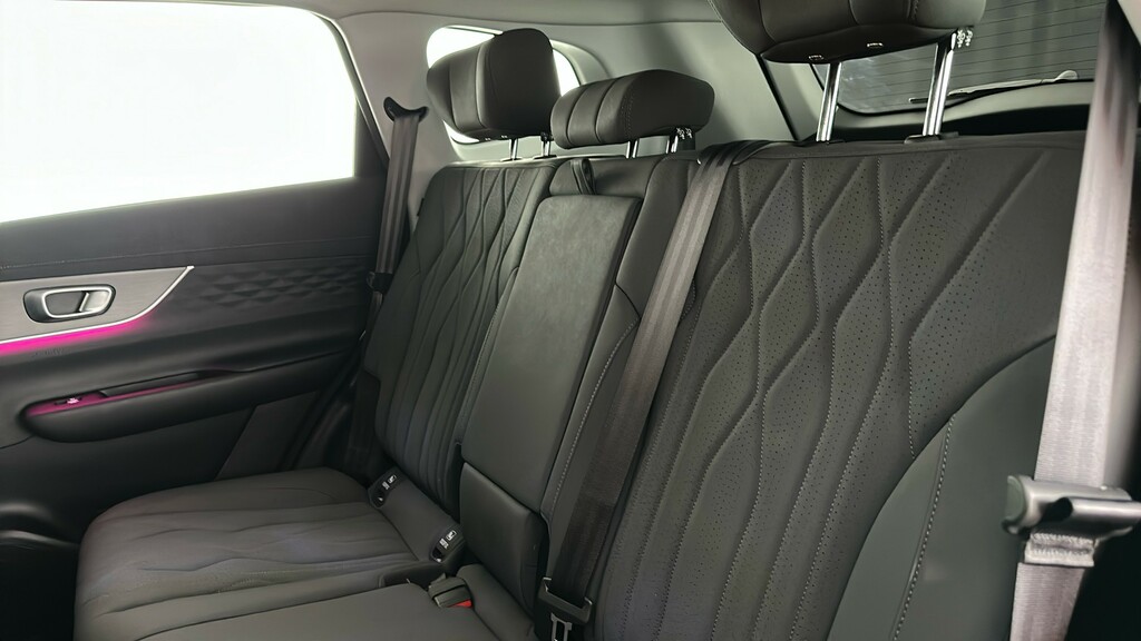 Chery Tiggo 8 1.5T Phev Summit Dht Blue #18