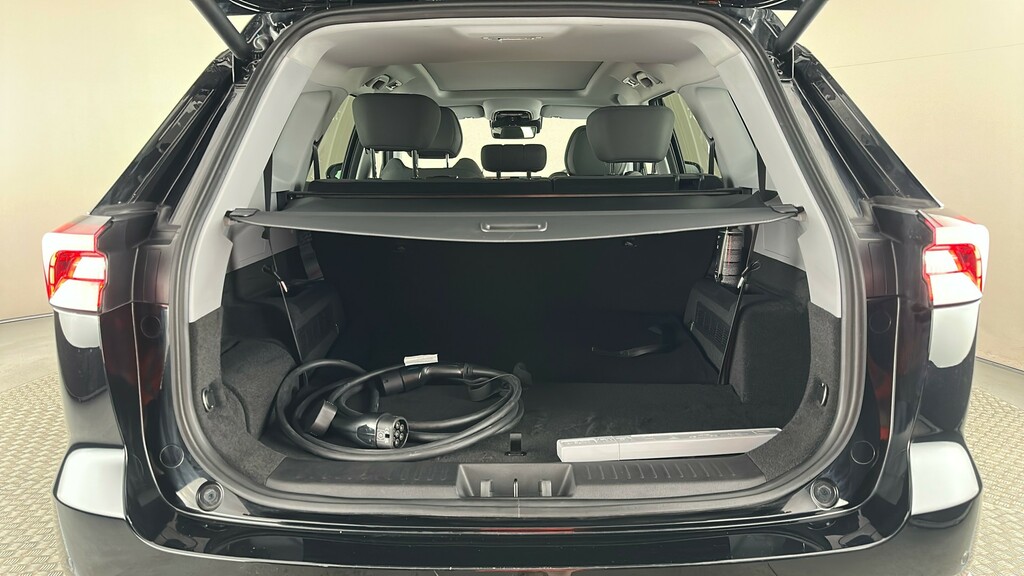 Chery Tiggo 8 1.5T Phev Summit Dht Blue #22