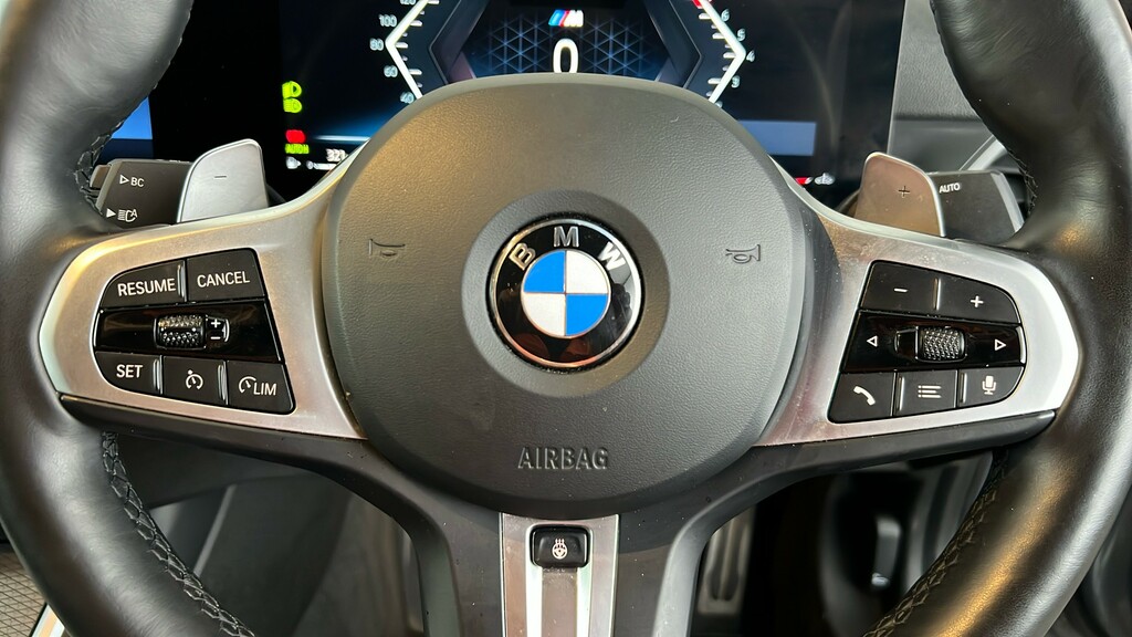 BMW 3 Series 330E M Sport Step Techpro Pack Grey #28
