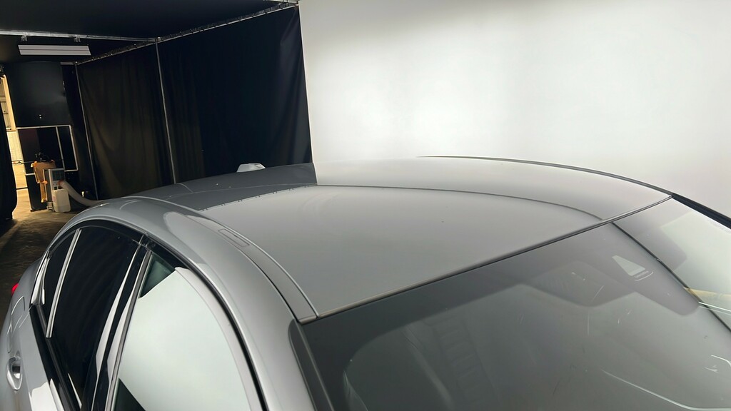 BMW 3 Series 330E M Sport Step Techpro Pack Grey #21