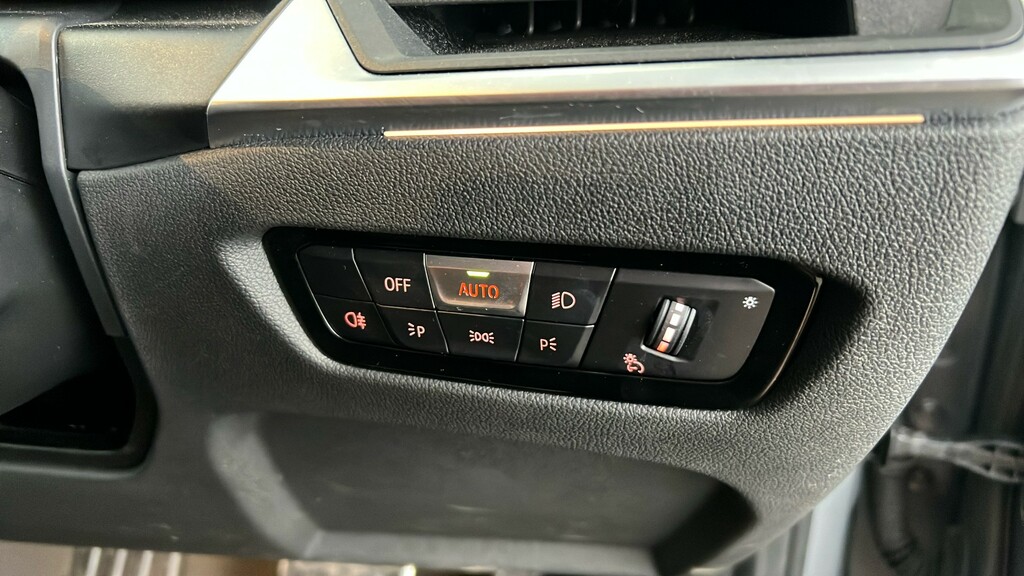 BMW 3 Series 330E M Sport Step Techpro Pack Grey #26
