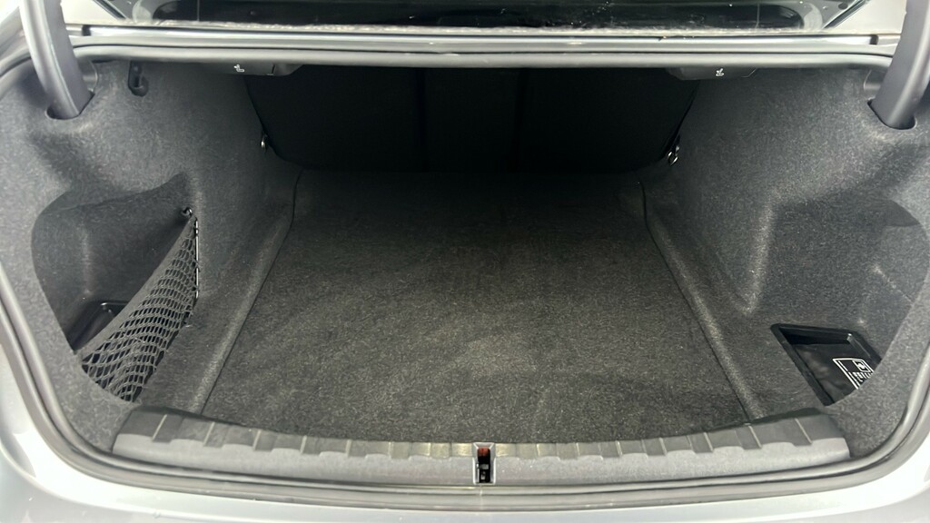 BMW 3 Series 330E M Sport Step Techpro Pack Grey #22