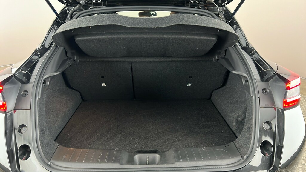 Nissan Juke Tekna Grey #22